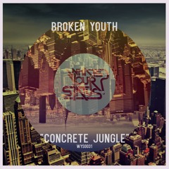 WYS0031 : Broken Youth - Concrete Jungle (Original Mix)