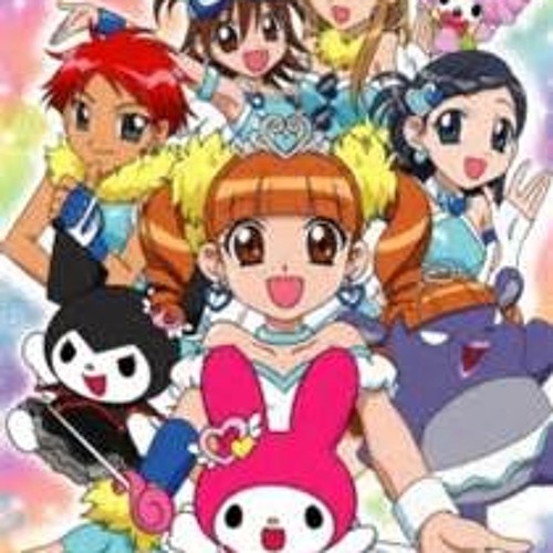 Stream Onegai My Melody - Dream! Dream! Dream by c