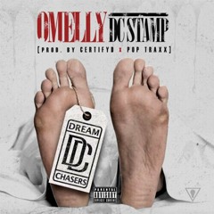 Omelly - DC Stamp (Dream Chasers)