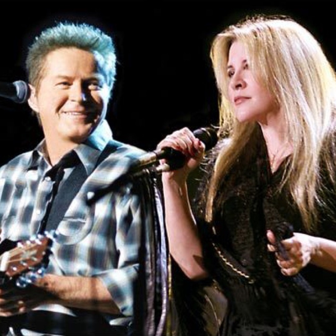 Listen to Stevie Nicks \u0026 Don Henley - Hotel California by maddie.diana346  in po playlist online for free on SoundCloud, image size:1080x1080