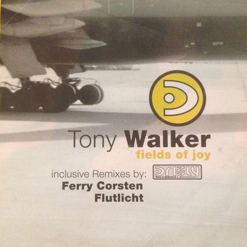 Tony Walker - Field Of Joy (Flutlicht Remix)