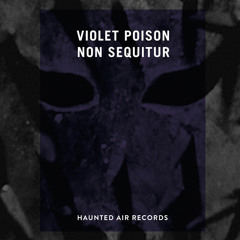 HAR 004 Violet Poison - Force
