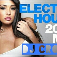 DjCrown Electro House V.2 2014