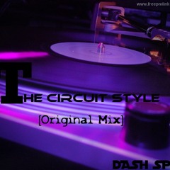 Hard Circuit  Style -Dash-Speed  (Track  November 2013)