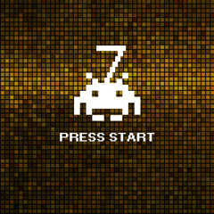 Chiptune ♥ Heaven #7