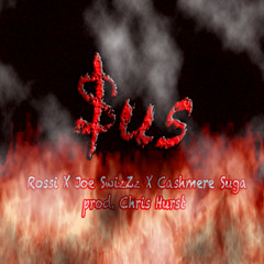 $us (prod. Chris Hurst)