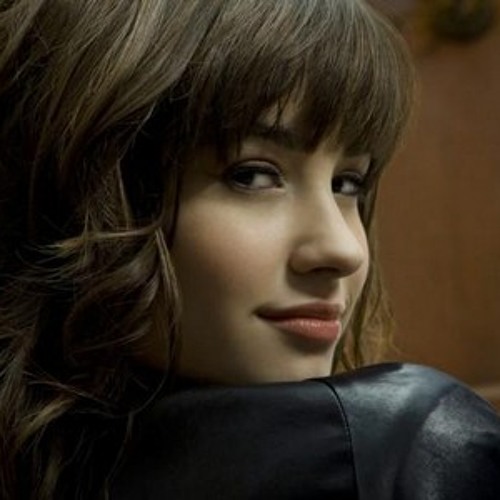 Here We Go Again Demi Lovato Photoshoot