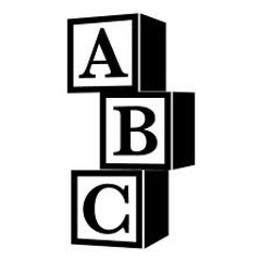 Welcome to the Alphabet
