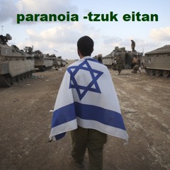 Paranoia - Tzuk Eitan (finish track)