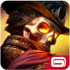 Six Guns - Quest Race 2