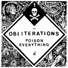 Obliterations - The One That Got Away