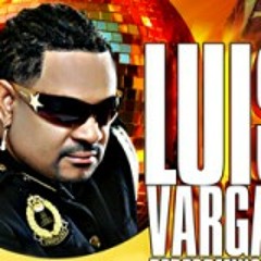 Luis Vargas - Prefiero Volar (En Vivo New) LSM