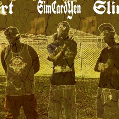 My Niggas-New Single