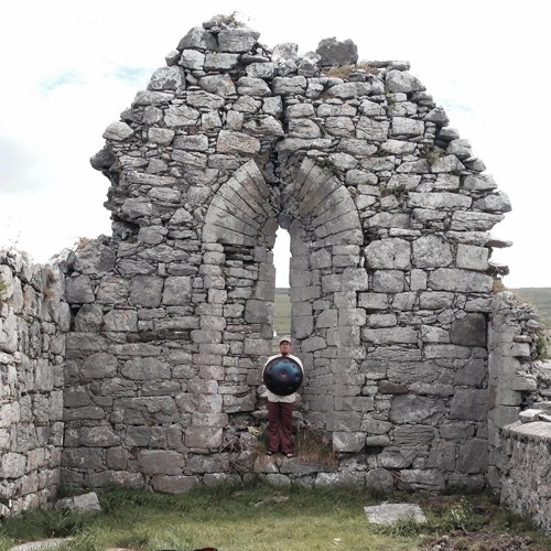 Resonating Remembrance - Live at the Fanore Cemetery, Burren, Ireland