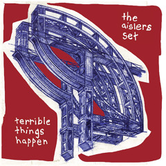 The Aislers Set - Been Hiding