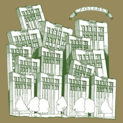 The Aislers Set - Mission Bells