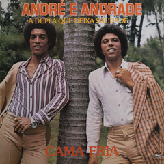 André e Andrade - Flor Do Ipê (Djalma-André-Andrade)