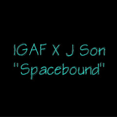 Spacebound