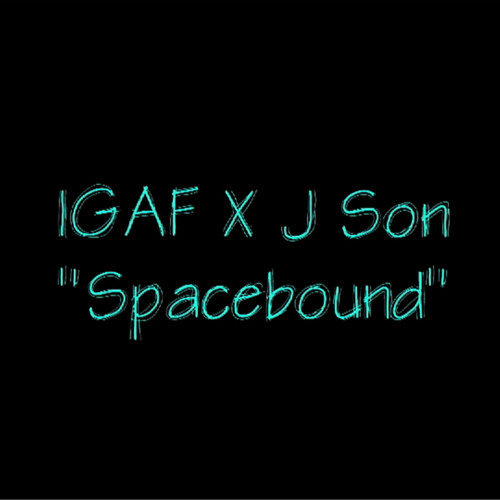 Spacebound