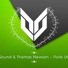 New World Sound & Thomas Newson - Flute (Ahzee Remix)