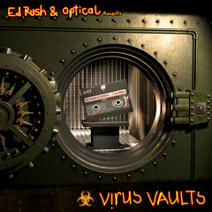 Ed Rush & Optical  - 'Vendetta' (Virus 1998)
