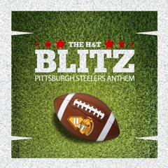 Blitz (The Pittsburgh Steelers Anthem)