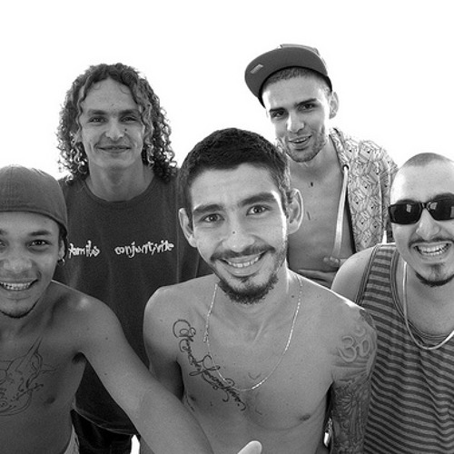 Fé - Oriente Acústico
