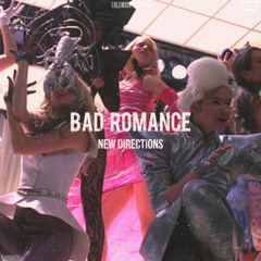 Bad Romance / Glee cast