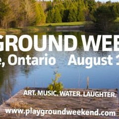 Playground Festival - 5AM To 7AM - BTB Ep.003
