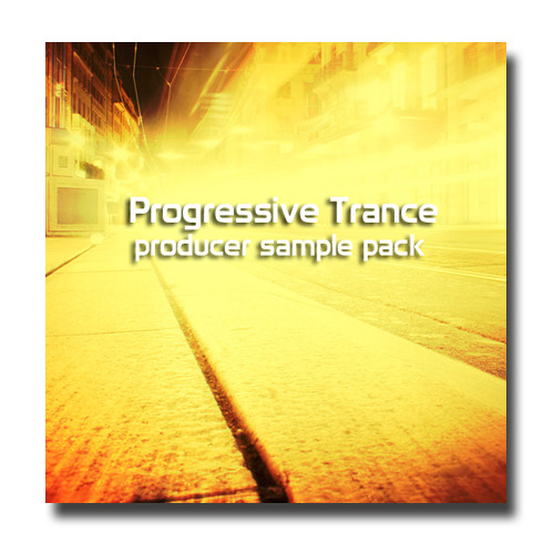 Stream Progressive Trance Sample Pack by CreatingEDM | Listen online ...