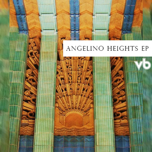 Violinbwoy - Angelino Heights