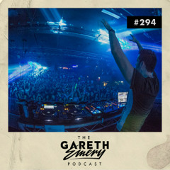 The Gareth Emery Podcast: Episode 294 (Live from the Metro Theatre, Sydney)