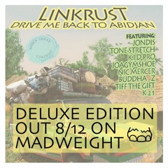 Number One (feat Jondis)- by LinkRust **Album OUT NOW**