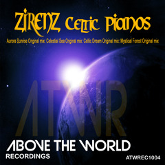 ATWREC1004 - ZiRENZ - Celtic Pianos Ep (All) - media edit