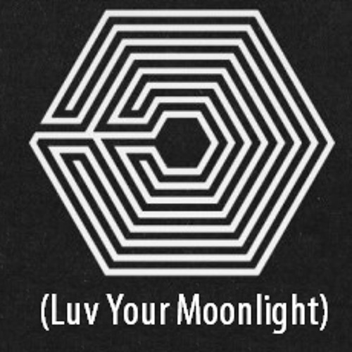 EXO/BANGTAN - LUV YOUR MOONLIGHT [Moonlight vs Luv Your Moonlight Mix