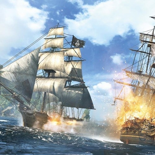 Black Flag Sea Shanty (Demofile)