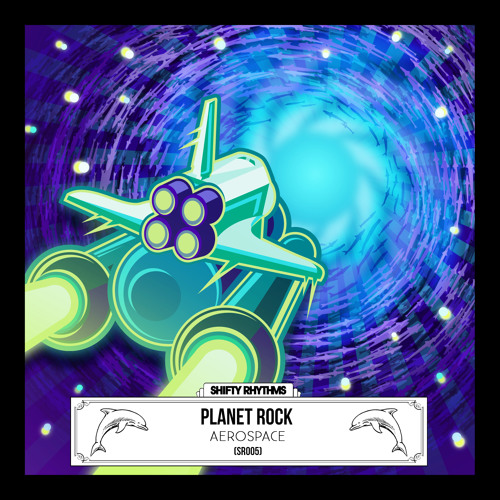 Planet Rock - Aerospace Pt. II