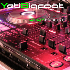Mr Browne Ft a set from YetiBigFoot Playhouse ICR 105.7fm  9th June 2014