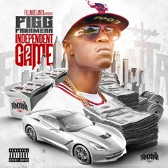 Figg Panamera - Buy Dat Back (feat. Future & Juelz Santana)