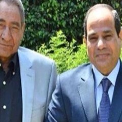 الخال في فن الهجاء(عبدالرحمن الأبنودي - اذكروني لما تصطادني الأيادي)