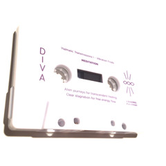 Diva - Vibration Fruits (excerpt)