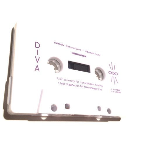 Diva - Vibration Fruits (excerpt)