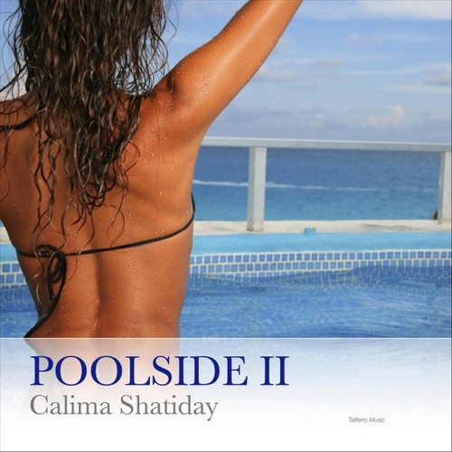 I Saw You - ♬ http://SomaFM.com/groovesalad #nowplaying