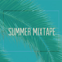 Kids At The Turntable - Summer Mixtape 2014