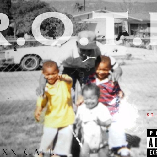 SLAUGHTERxTWINNZ-DONT STOP