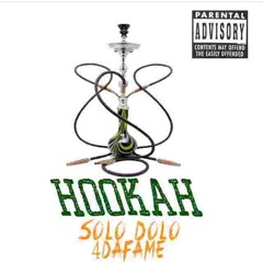 Solo(4DaFame)-Hookah Freestyle