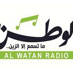 Dj CRoWn Radio Alwatan Mixing Live Vol. 01 2014