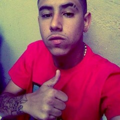 MC PH - Agora Eu Vou Penetrar (PereraDJ) (Áudio Oficial)