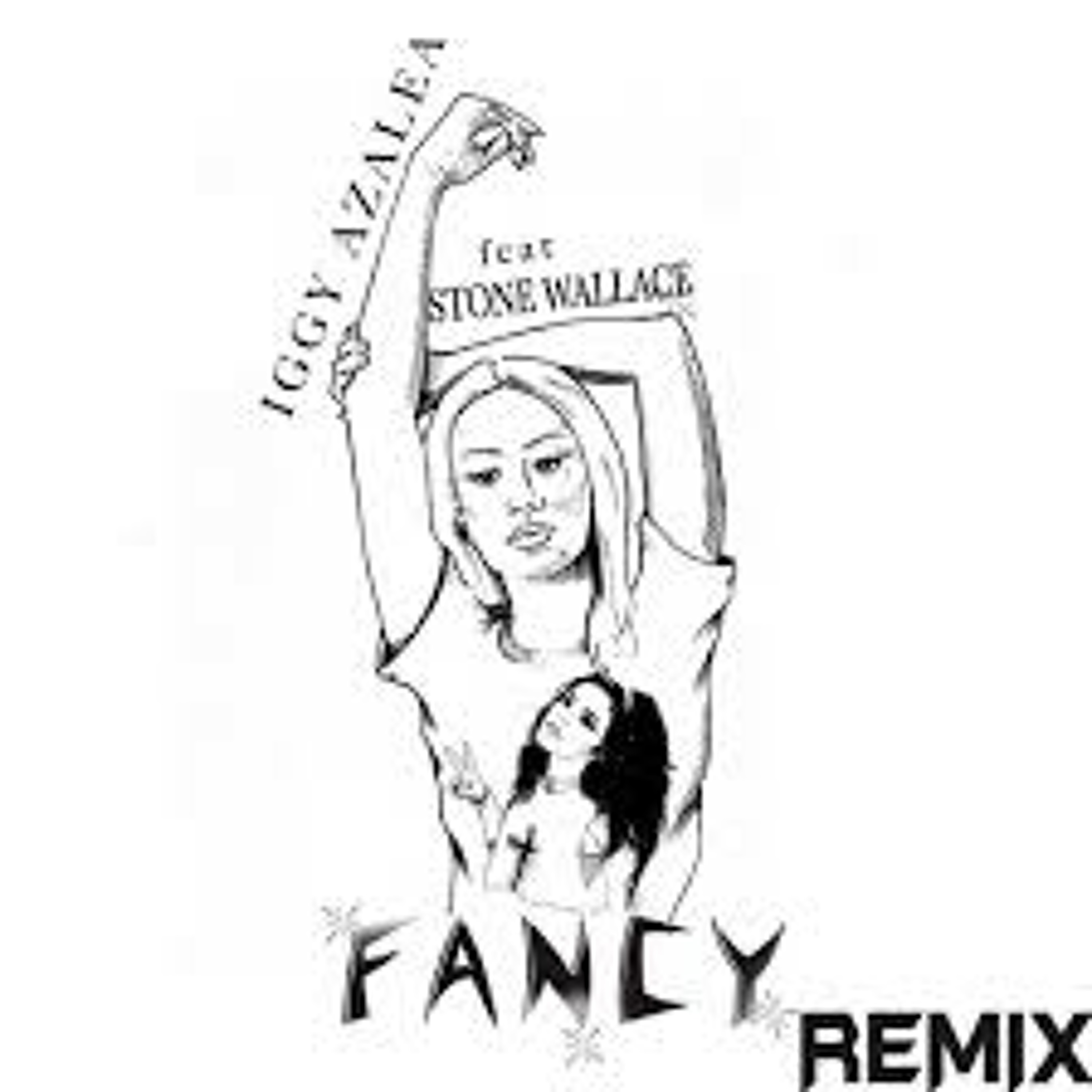Fancy Remix episode artwork