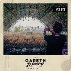 The Gareth Emery Podcast: Episode 283